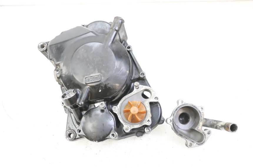 photo de ZÜNDUNGSDECKEL SUZUKI BURGMAN 125 (2015 - 2017)