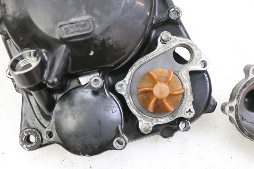 photo de ZÜNDUNGSDECKEL SUZUKI BURGMAN 125 (2015 - 2017)