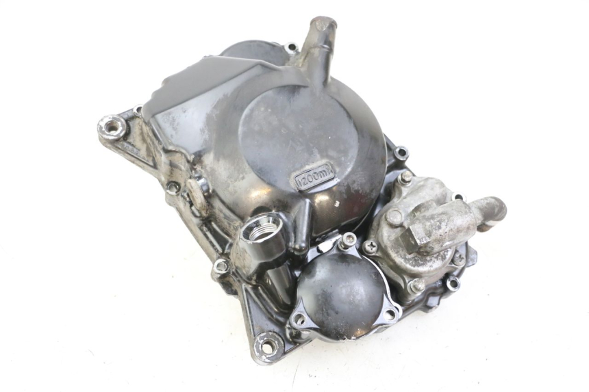 photo de ZÜNDUNGSDECKEL SUZUKI BURGMAN 125 (2015 - 2017)