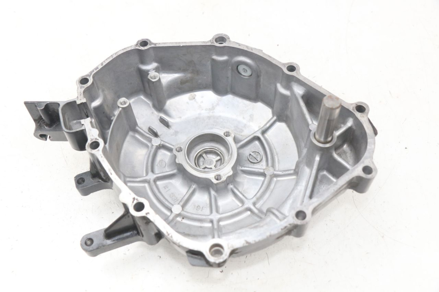 photo de ZÜNDUNGSDECKEL SUZUKI SV S ABS 650 (2003 - 2009)