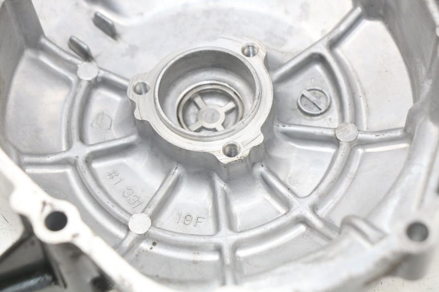 photo de ZÜNDUNGSDECKEL SUZUKI SV S ABS 650 (2003 - 2009)