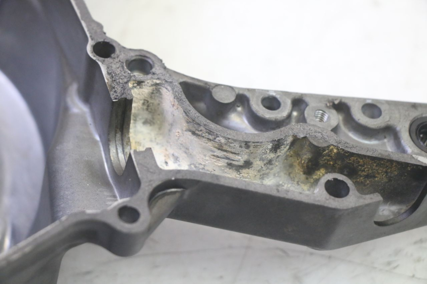 photo de ZÜNDUNGSDECKEL YAMAHA TDM ABS 900 (2002 - 2014) - Details der Befestigungspunkte