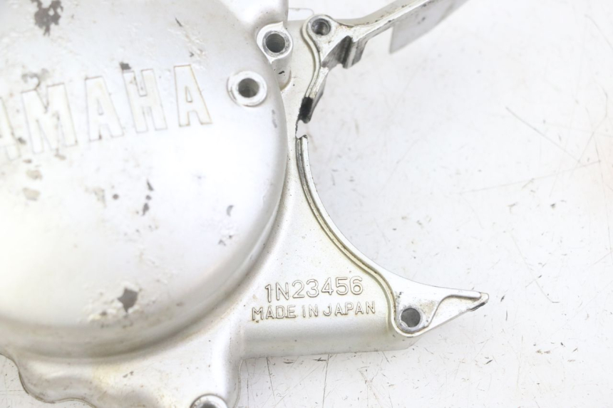 photo de ZÜNDUNGSGEHÄUSE YAMAHA TDR DELTABOX 125 (1993 - 2003)