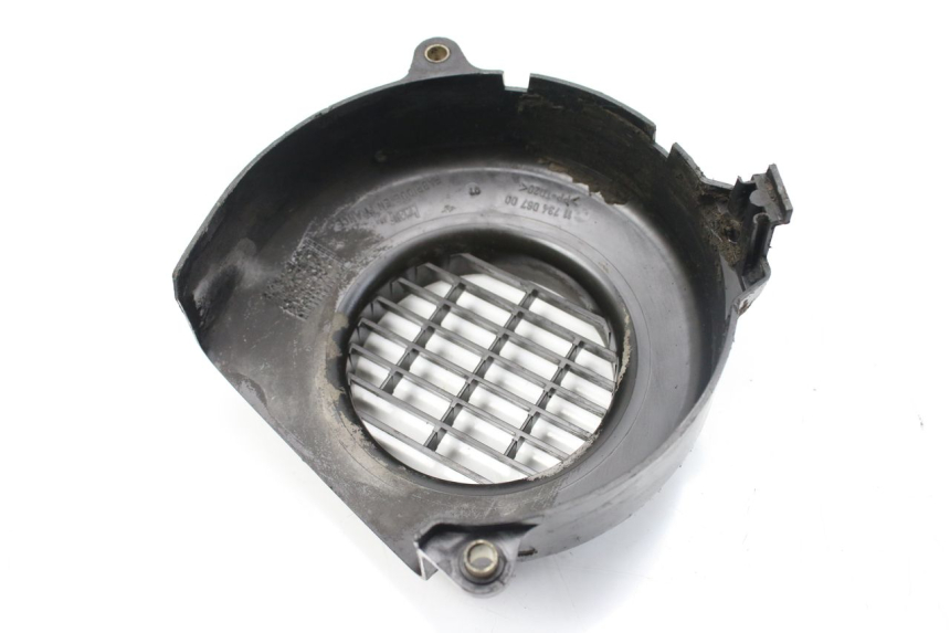 photo de ZÜNDUNGSGEHÄUSE PEUGEOT TKR TREKKER FURIOUS 50 (2005 - 2014)