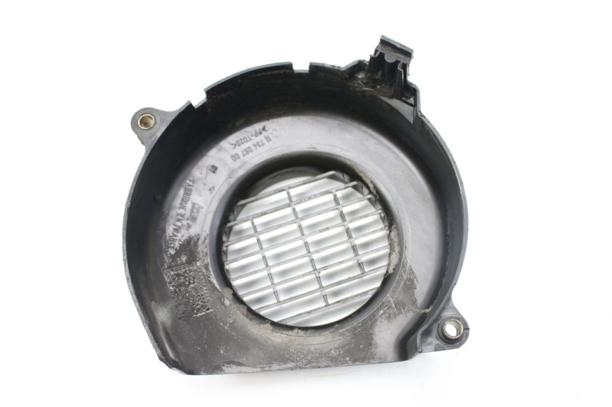 photo de ZÜNDUNGSGEHÄUSE PEUGEOT TKR TREKKER FURIOUS 50 (2005 - 2014)