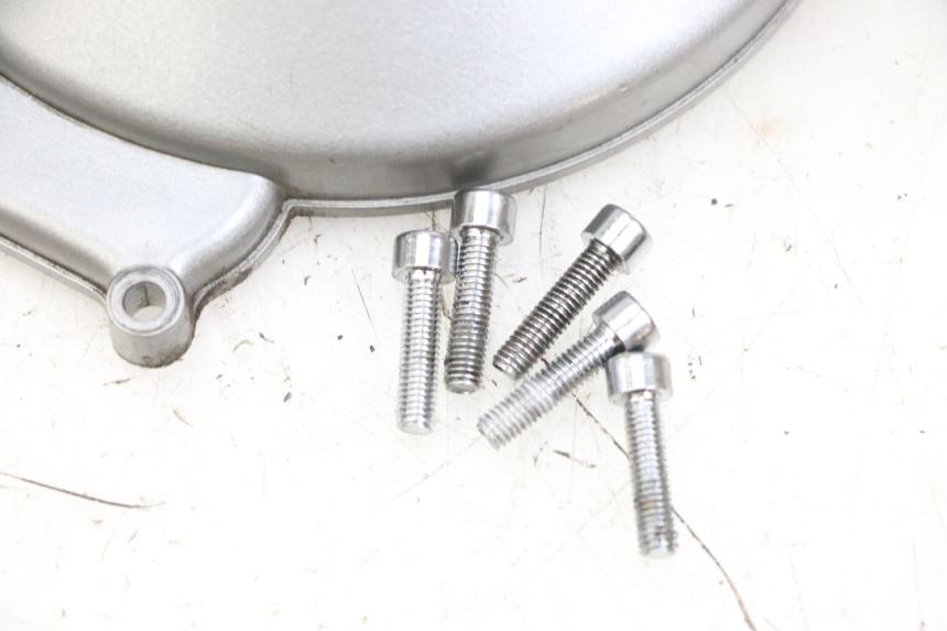 photo de ZÜNDUNGSDECKEL KSR TR SM 50 (2015 - 2018) - Weitere Ansicht des Artikels