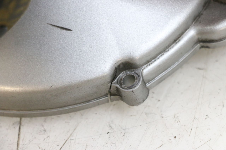 photo de ZÜNDUNGSDECKEL KSR TR SM 50 (2015 - 2018) - Technische Nahaufnahme