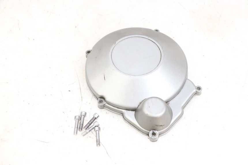 photo de ZÜNDUNGSDECKEL KSR TR SM 50 (2015 - 2018) - Details der Befestigungspunkte