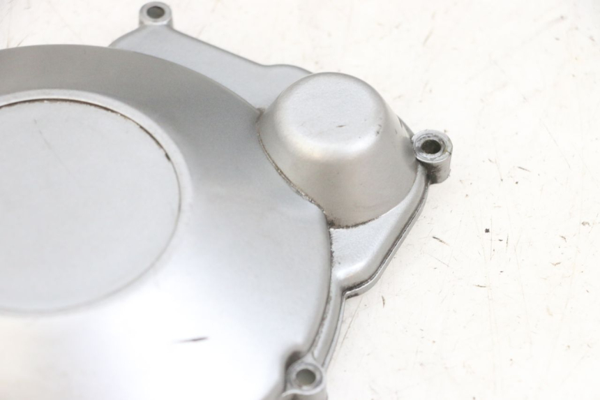 photo de ZÜNDUNGSDECKEL KSR TR SM 50 (2015 - 2018) - Oberflächenzustand und Material