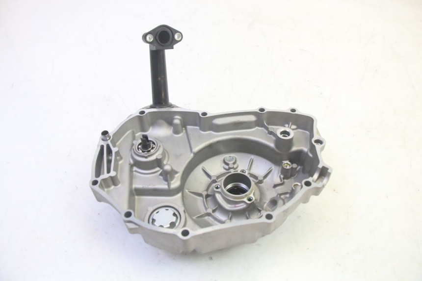 photo de ZÜNDUNGSDECKEL YAMAHA TRICITY 300 (2020 - 2024) - Details der Befestigungspunkte