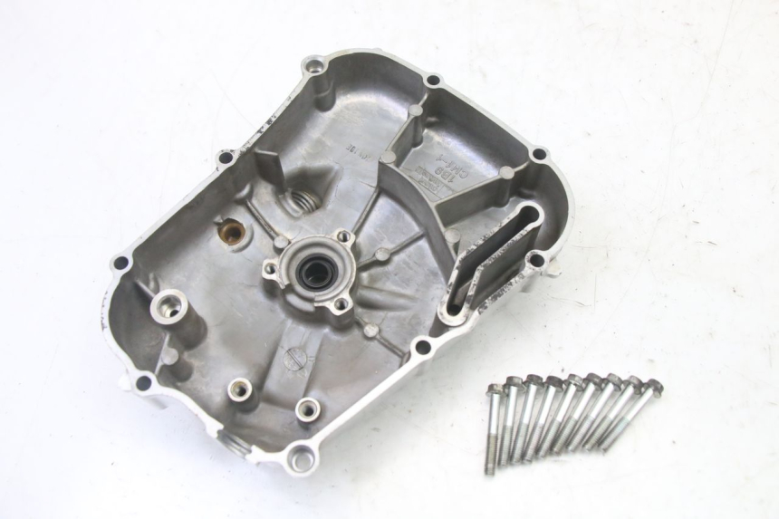 photo de ZÜNDUNGSDECKEL YAMAHA X-MAX XMAX 125 (2010 - 2014)