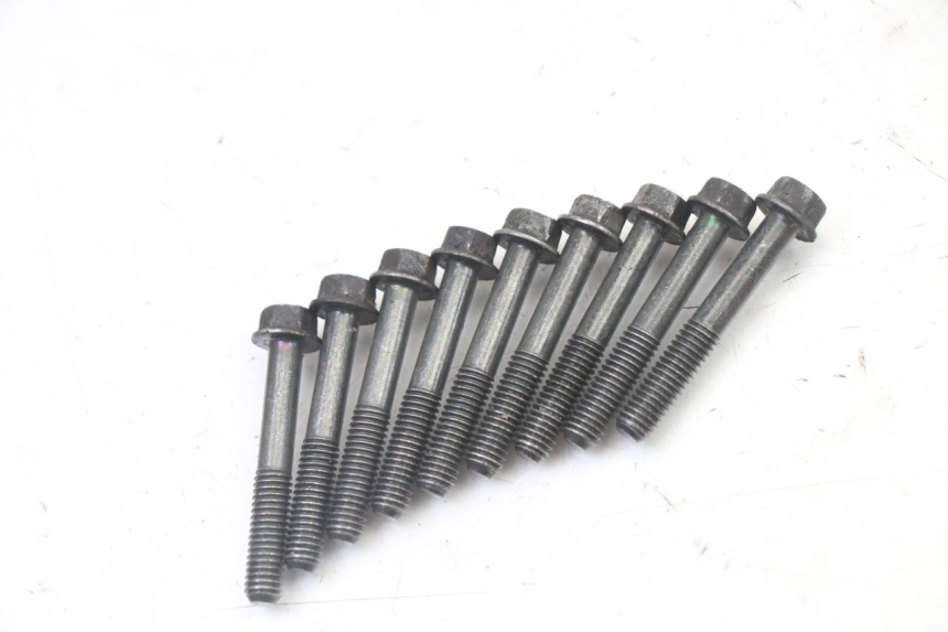 photo de ZÜNDUNGSGEHÄUSE YAMAHA XMAX X-MAX 125 (2006 - 2009)