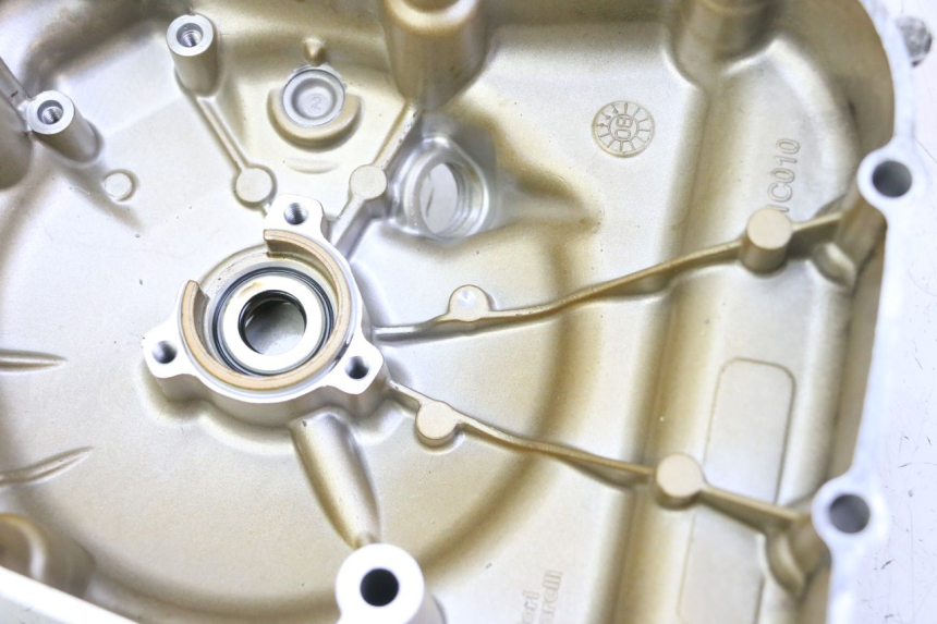 photo de ZÜNDUNGSGEHÄUSE YAMAHA X-MAX XMAX 250 (2006 - 2009)