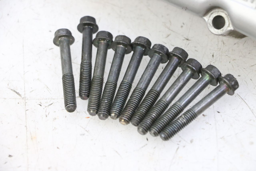 photo de ZÜNDUNGSGEHÄUSE YAMAHA X-MAX XMAX 250 (2006 - 2009)