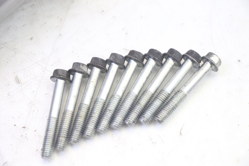 photo de ZÜNDUNGSDECKEL YAMAHA X-MAX XMAX 125 (2010 - 2014)