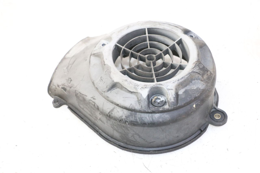 photo de ZÜNDUNGSDECKEL HONDA X8R 50 (1998 - 2003)