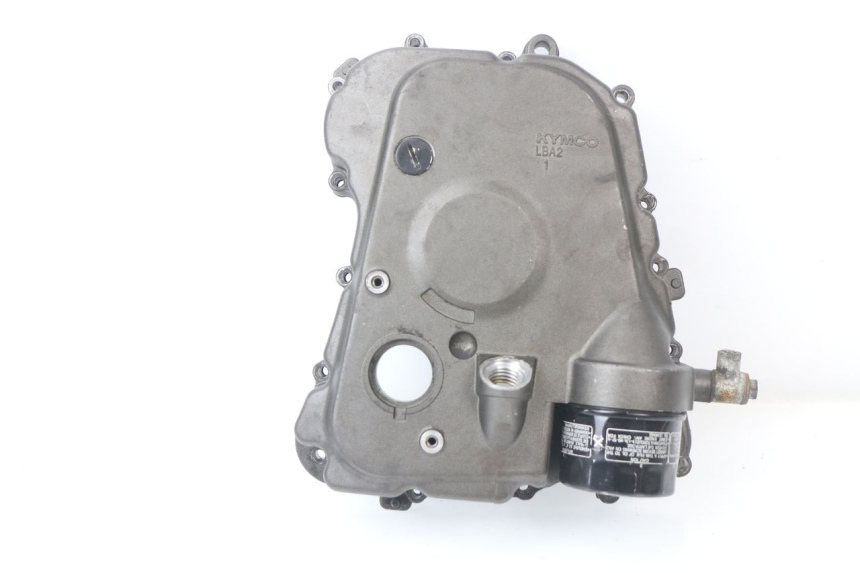 photo de ZÜNDUNGSDECKEL KYMCO XCITING 500 (2007 - 2010)