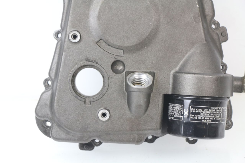 photo de ZÜNDUNGSDECKEL KYMCO XCITING 500 (2007 - 2010)