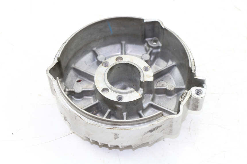 photo de ZÜNDUNGSDECKEL YAMAHA XJS DIVERSION 600 (2000 - 2003)