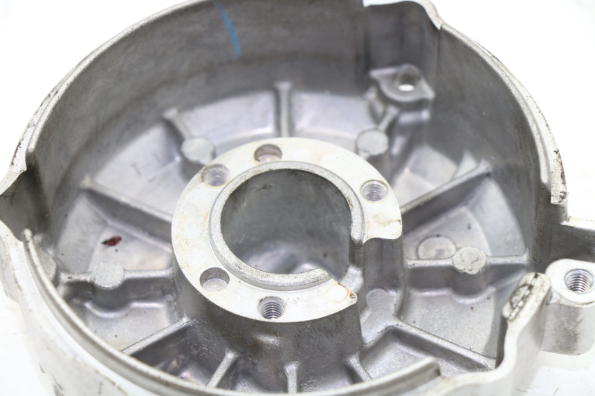 photo de ZÜNDUNGSDECKEL YAMAHA XJS DIVERSION 600 (2000 - 2003)