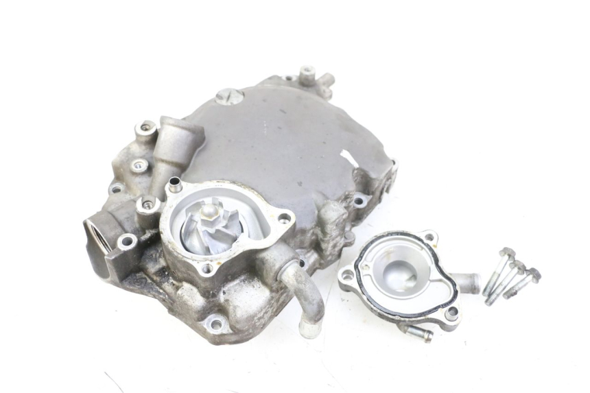 photo de ZÜNDUNGSDECKEL YAMAHA XJ6 ABS 600 (2008 - 2016)