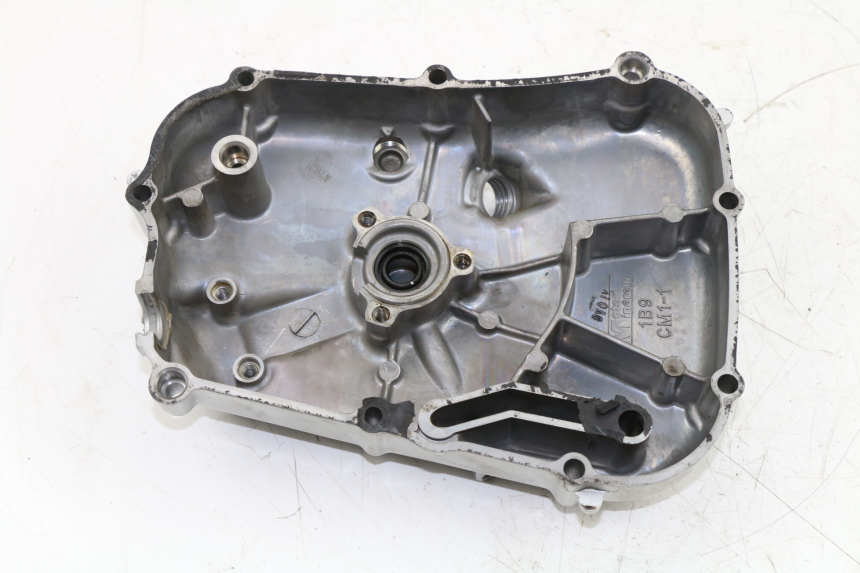 photo de ZÜNDUNGSGEHÄUSE YAMAHA XMAX X-MAX 125 (2006 - 2009)