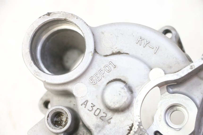 photo de ZÜNDUNGSDECKEL YAMAHA YFM R RAPTOR 250 (2008 - 2014)