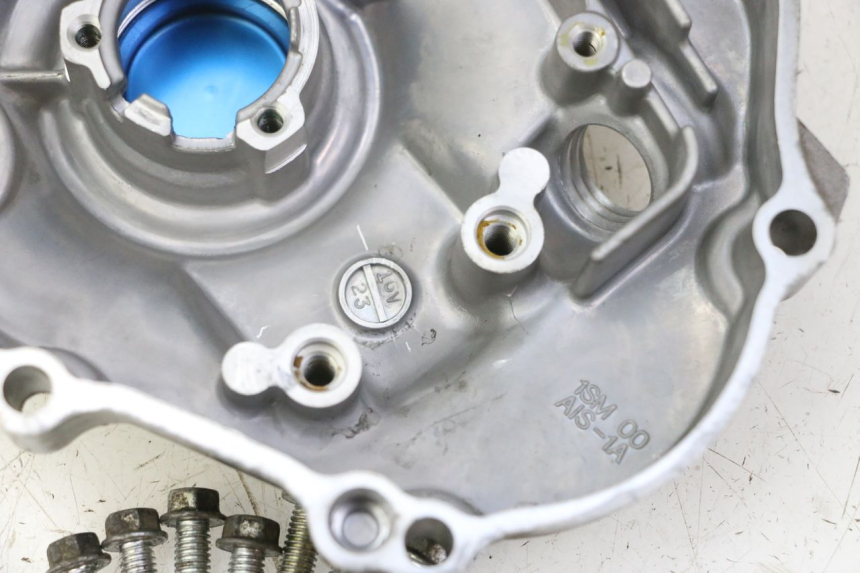 photo de ZÜNDUNGSDECKEL YAMAHA YZ-F YZF 250 (2014 - 2018)