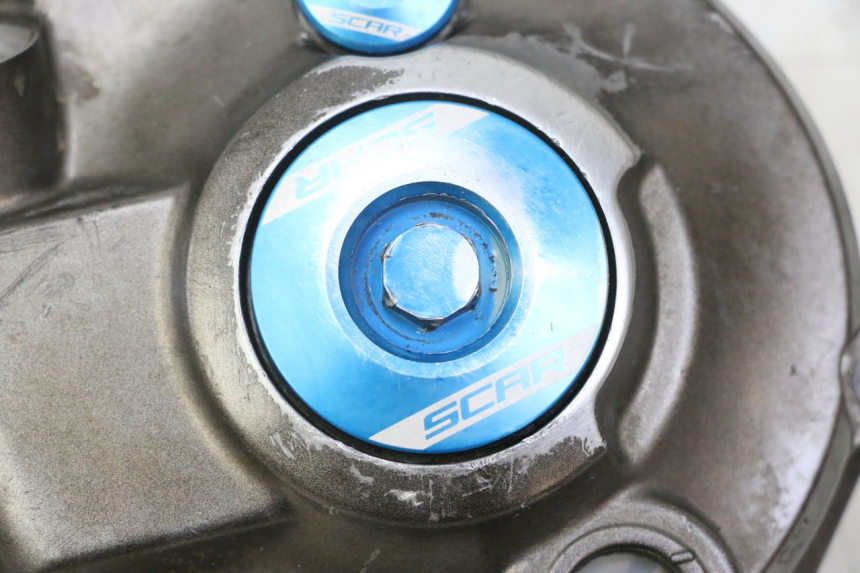 photo de ZÜNDUNGSDECKEL YAMAHA YZ-F YZF 250 (2014 - 2018)