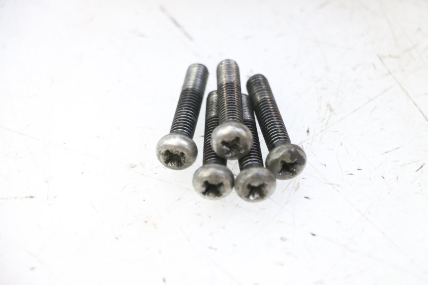 photo de ZÜNDUNGSDECKEL YAMAHA YZ 125 (1998 - 2005)