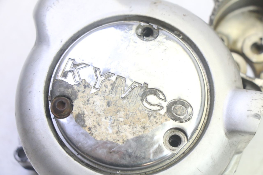 photo de ZÜNDUNGSDECKEL KYMCO ZING 125 (1997 - 2003) - Zoom auf Gebrauchszustand