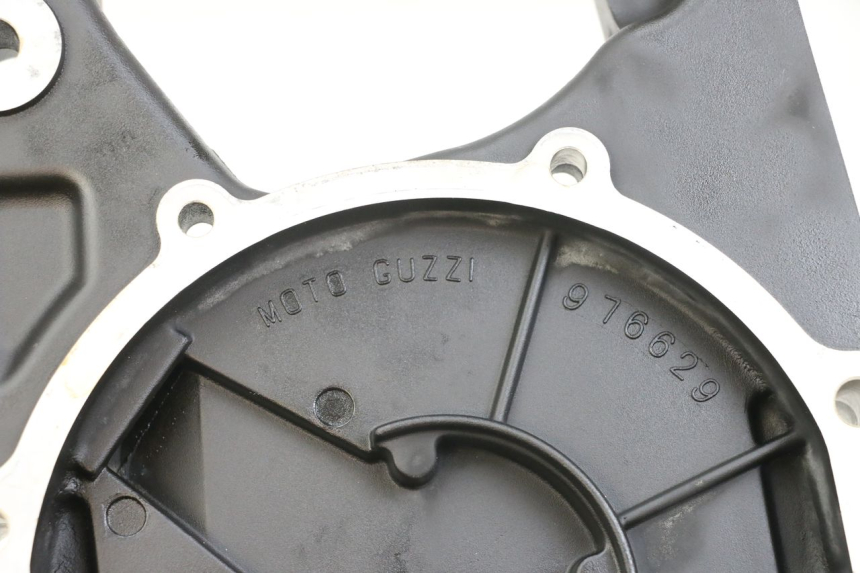 photo de LICHTMASCHINENDECKEL MOTO GUZZI NORGE 8V GT 1200 (2011 - 2016) - Detailansicht des Bauteils