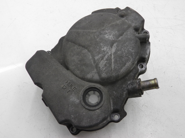 photo de LICHTMASCHINENDECKEL PEUGEOT SATELIS 125 (2006 - 2009)