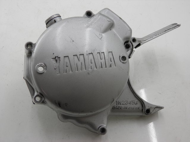 photo de LICHTMASCHINENDECKEL YAMAHA TDR 125 (1997 - 2003)