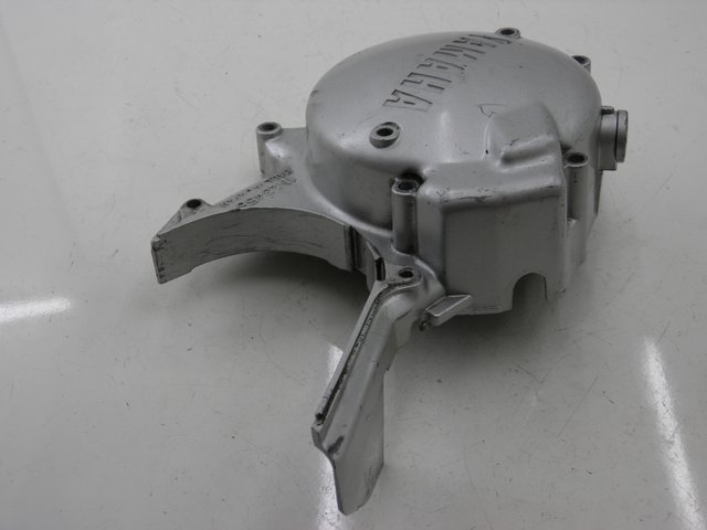 photo de LICHTMASCHINENDECKEL YAMAHA TDR 125 (1997 - 2003)