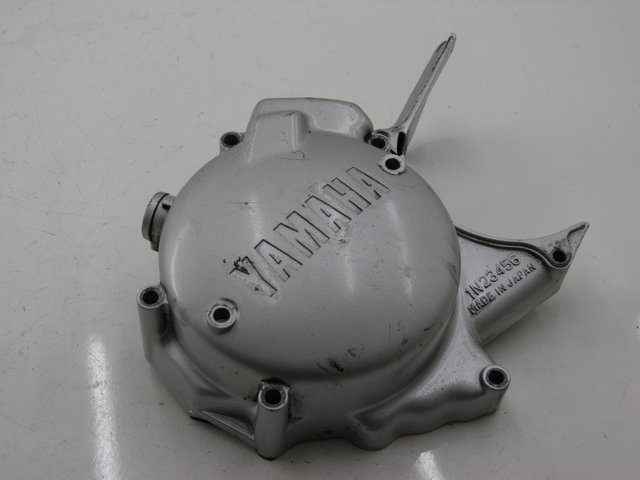 photo de LICHTMASCHINENDECKEL YAMAHA TDR 125 (1997 - 2003)