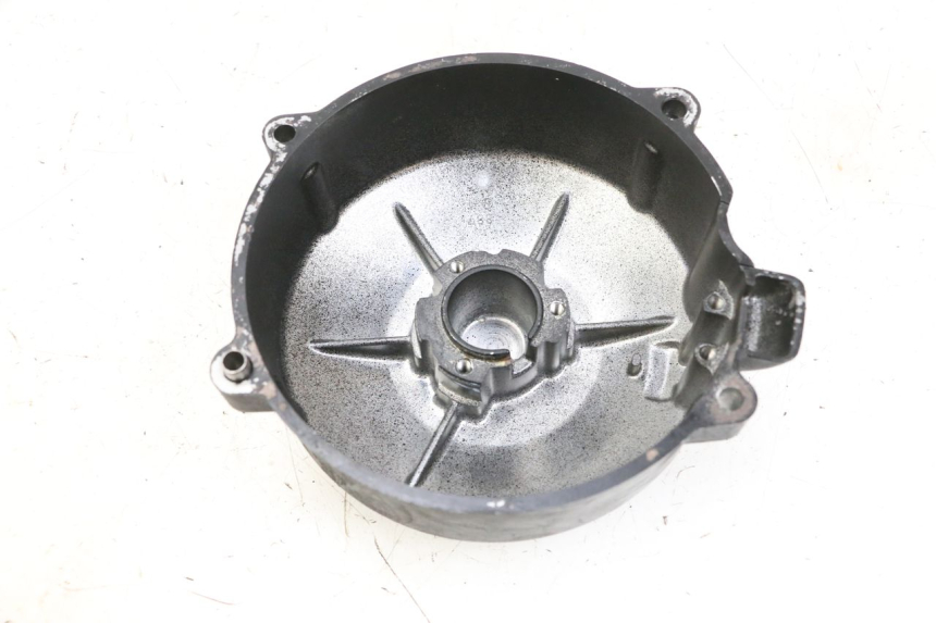 photo de LICHTMASCHINENDECKEL KAWASAKI ZR 7 750 (1999 - 2001) - Zoom auf Gebrauchszustand