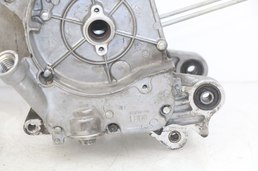 photo de UNTERER MOTORBLOCK KYMCO AGILITY 16+ 4T 50 (2018 - 2023)