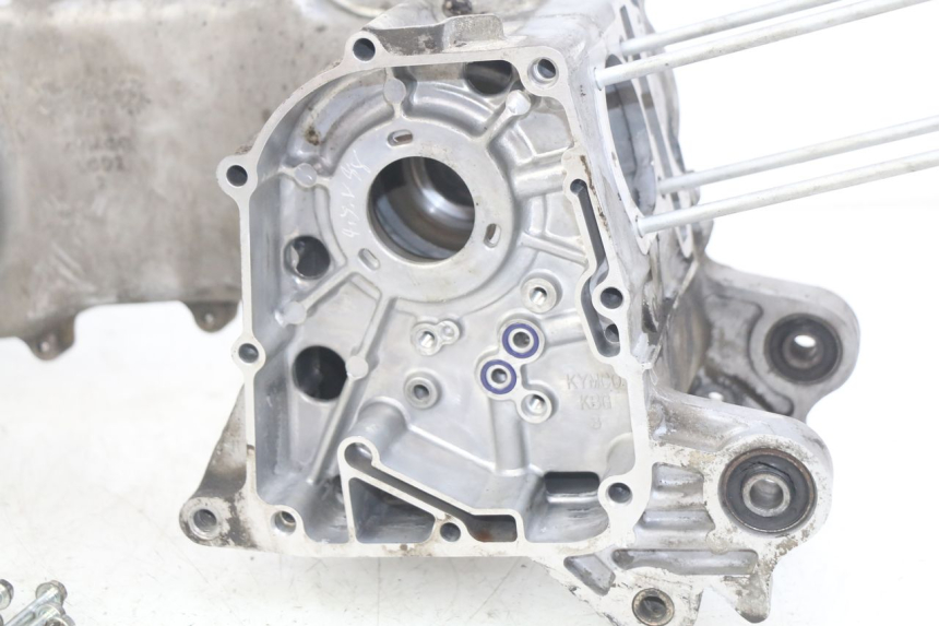 photo de UNTERER MOTORBLOCK KYMCO AGILITY 16+ 4T 50 (2018 - 2023)