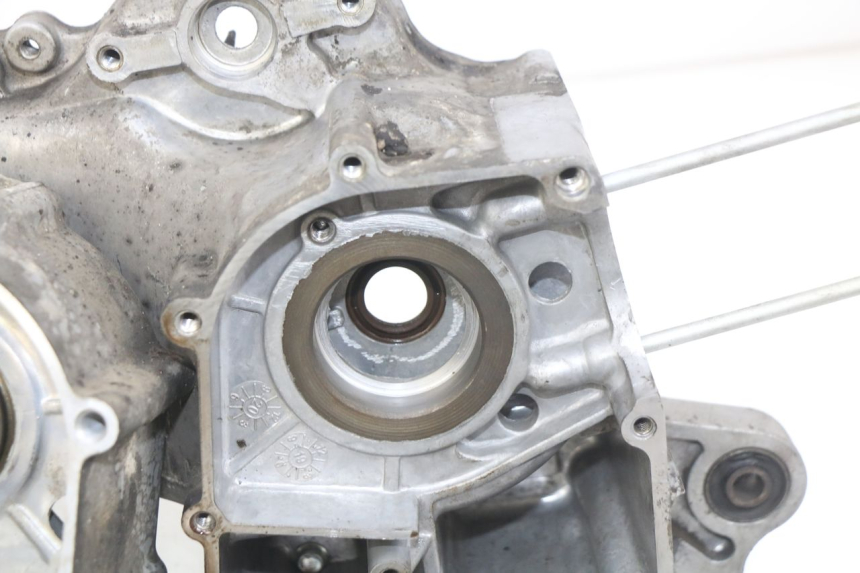photo de UNTERER MOTORBLOCK KYMCO AGILITY 16+ 4T 50 (2018 - 2023)