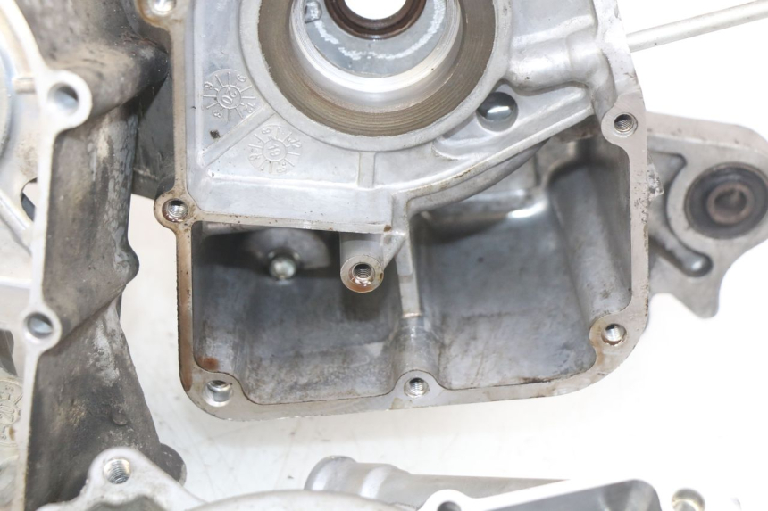 photo de UNTERER MOTORBLOCK KYMCO AGILITY 16+ 4T 50 (2018 - 2023)