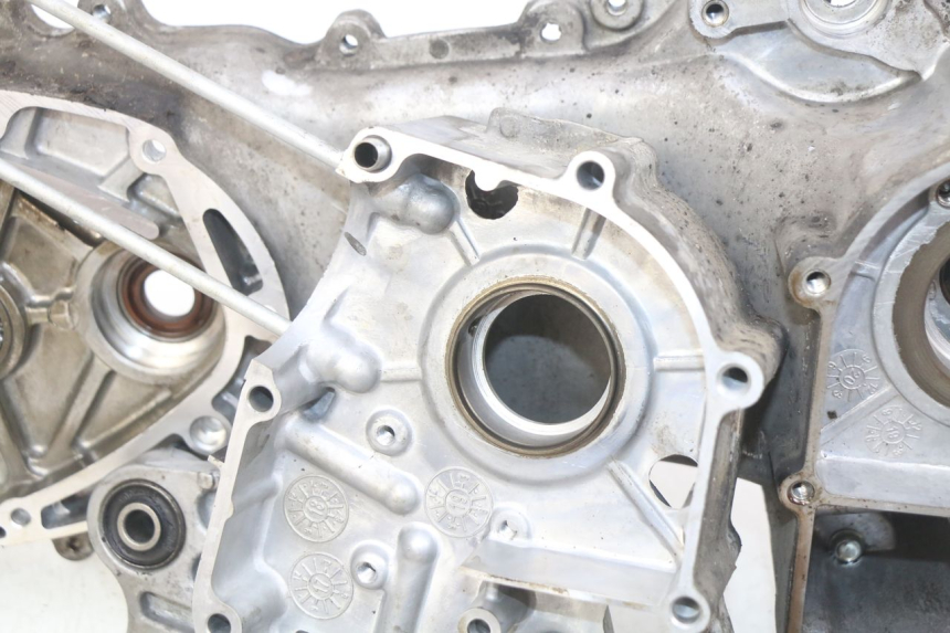 photo de UNTERER MOTORBLOCK KYMCO AGILITY 16+ 4T 50 (2018 - 2023)