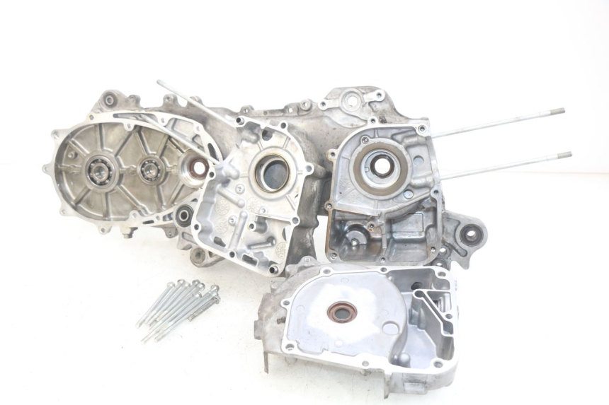 photo de UNTERER MOTORBLOCK KYMCO AGILITY 16+ 4T 50 (2018 - 2023)