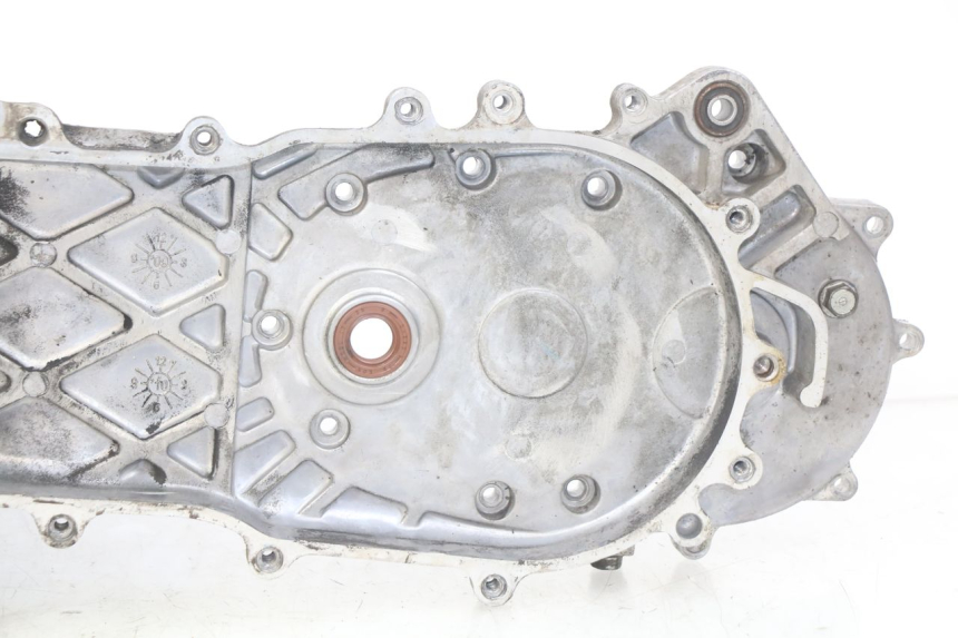 photo de UNTERER MOTORBLOCK KYMCO AGILITY 16+ 4T 50 (2018 - 2023)
