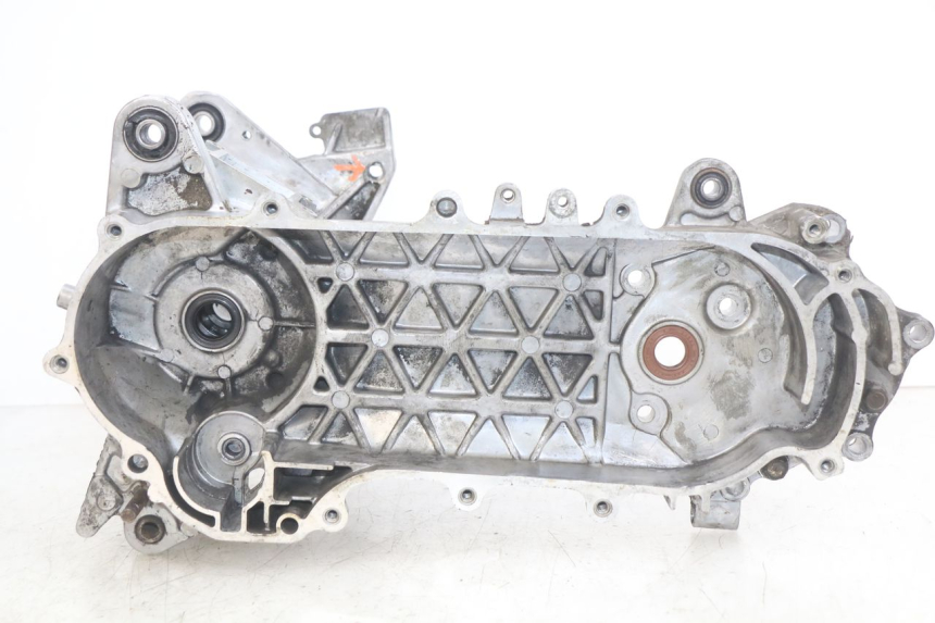 photo de MOTORBLOCK-UNTERTEIL KYMCO AGILITY NAKED RENOUVO 2T 50 (2011 - 2018)