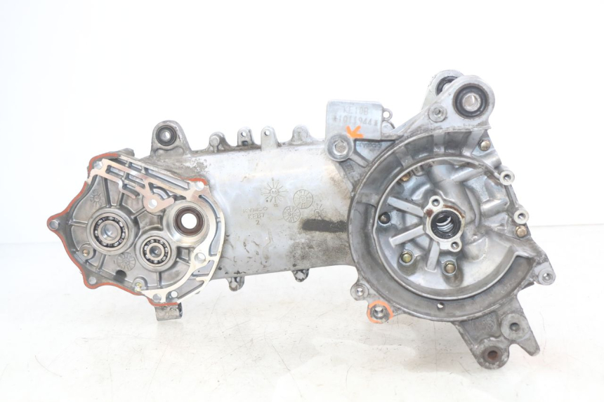 photo de MOTORBLOCK-UNTERTEIL KYMCO AGILITY NAKED RENOUVO 2T 50 (2011 - 2018)