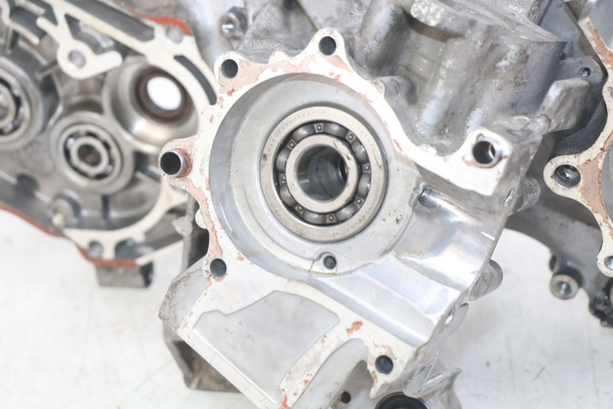 photo de MOTORBLOCK-UNTERTEIL KYMCO AGILITY NAKED RENOUVO 2T 50 (2011 - 2018)