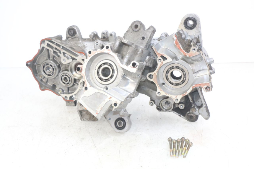 photo de MOTORBLOCK-UNTERTEIL KYMCO AGILITY NAKED RENOUVO 2T 50 (2011 - 2018)