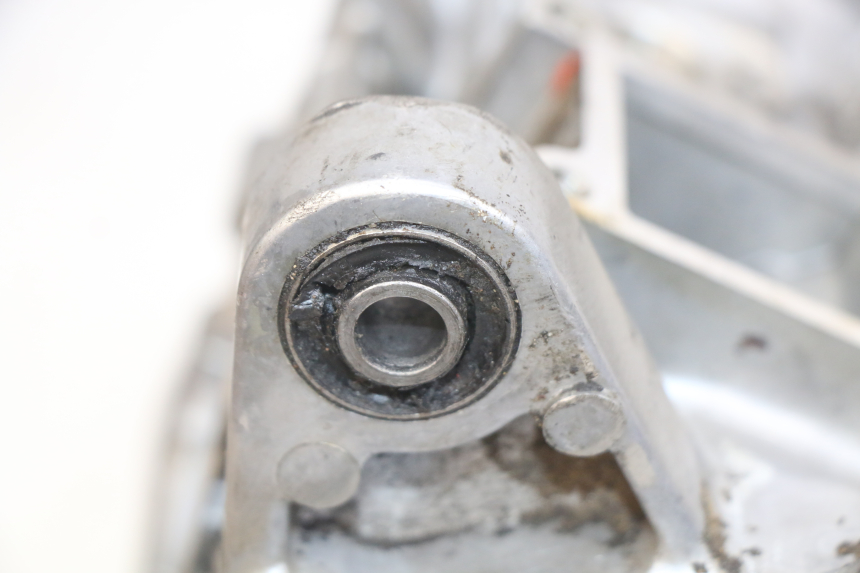 photo de MOTORBLOCK-UNTERTEIL KYMCO AGILITY NAKED RENOUVO 2T 50 (2011 - 2018)
