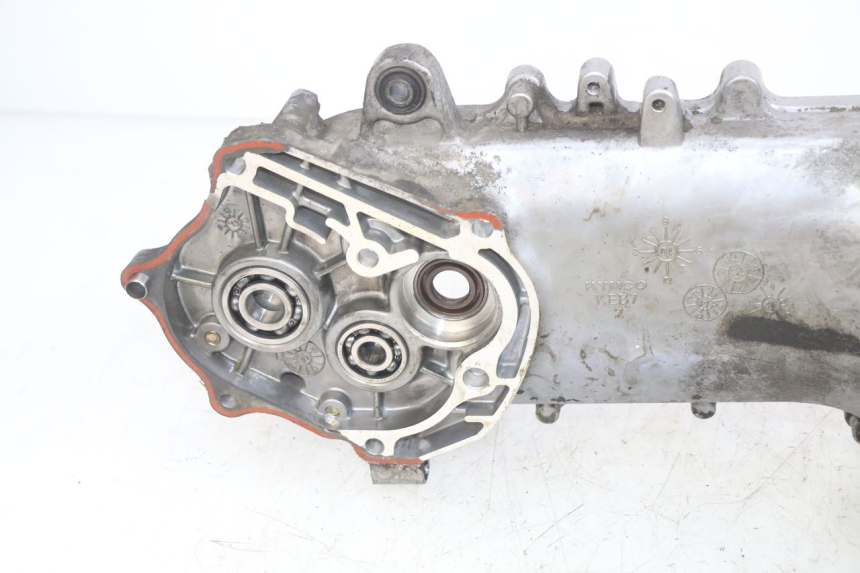 photo de MOTORBLOCK-UNTERTEIL KYMCO AGILITY NAKED RENOUVO 2T 50 (2011 - 2018)